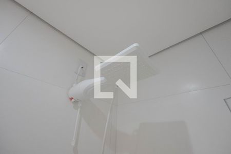 Studio para alugar com 16m², 1 quarto e sem vagaBanheiro