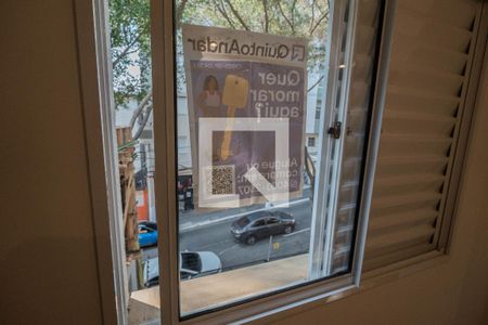 Studio para alugar com 16m², 1 quarto e sem vagaPlaquinha