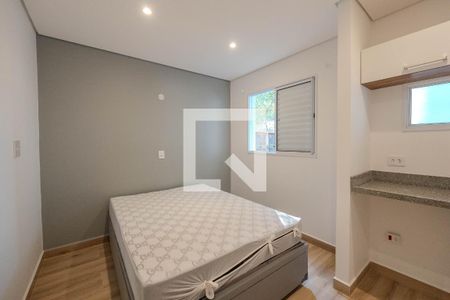 Studio de kitnet/studio para alugar com 1 quarto, 16m² em Bela Vista, São Paulo