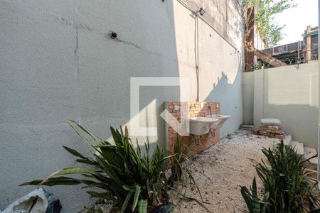 Studio para alugar com 16m², 1 quarto e sem vagaLavanderia