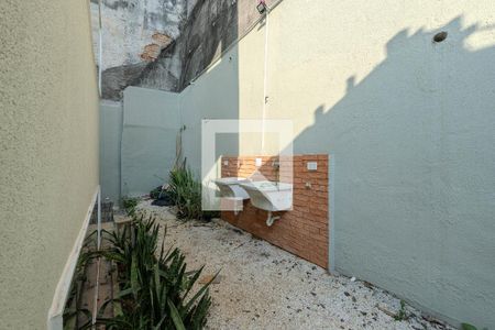 Studio para alugar com 16m², 1 quarto e sem vagaLavanderia