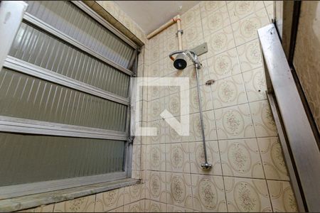 Apartamento à venda com 86m², 3 quartos e sem vagaBanheiro