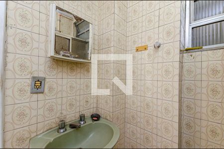 Apartamento à venda com 86m², 3 quartos e sem vagaBanheiro