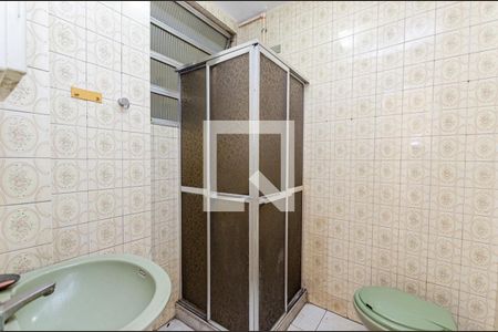 Apartamento à venda com 86m², 3 quartos e sem vagaBanheiro