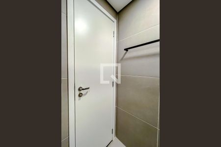 Studio para alugar com 35m², 1 quarto e sem vagaBanheiro