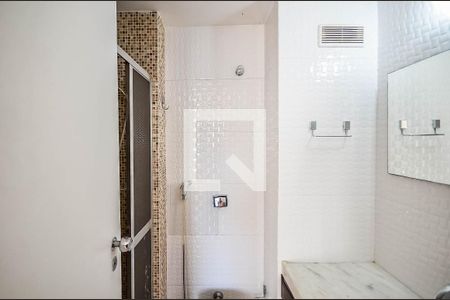 Banheiro Suíte de apartamento para alugar com 2 quartos, 75m² em Grajaú, Rio de Janeiro
