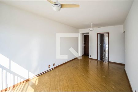 Sala de apartamento para alugar com 2 quartos, 75m² em Grajaú, Rio de Janeiro