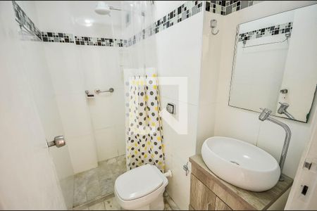 Apartamento à venda com 75m², 2 quartos e 1 vagaBanheiro