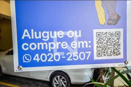 Apartamento à venda com 75m², 2 quartos e 1 vagaPlaquinha