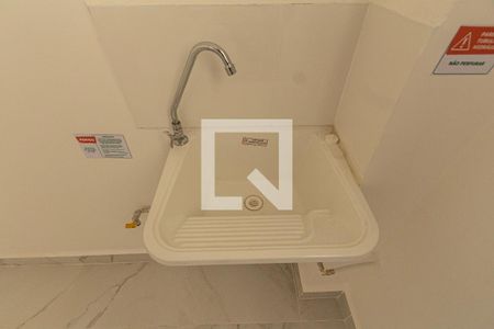 Apartamento para alugar com 42m², 2 quartos e 1 vagaÁrea de Serviço