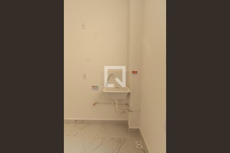 Apartamento para alugar com 42m², 2 quartos e 1 vagaÁrea de Serviço