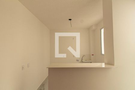 Apartamento para alugar com 42m², 2 quartos e 1 vagaCozinha