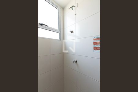 Apartamento para alugar com 42m², 2 quartos e 1 vagaBanheiro 
