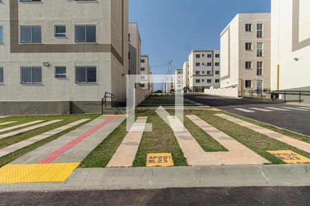 Apartamento para alugar com 42m², 2 quartos e 1 vagaÁrea comum - Vaga