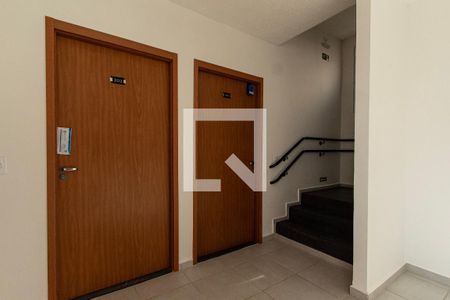 Apartamento para alugar com 42m², 2 quartos e 1 vagaÁrea comum