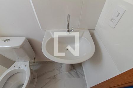 Apartamento para alugar com 42m², 2 quartos e 1 vagaBanheiro 