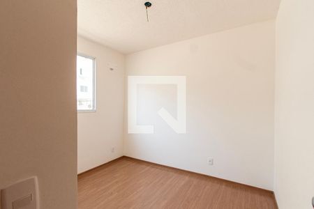 Apartamento para alugar com 42m², 2 quartos e 1 vagaQuarto 2