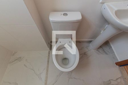 Apartamento para alugar com 42m², 2 quartos e 1 vagaBanheiro 