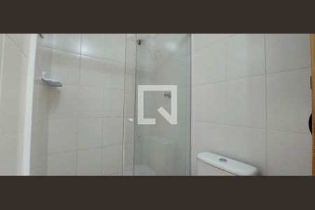 Apartamento à venda com 40m², 2 quartos e 1 vaga Apartamento à venda com 40m², 2 quartos e 1 vagaBanheiro