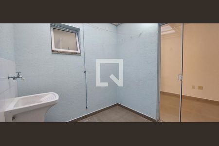 Apartamento à venda com 40m², 2 quartos e 1 vaga Apartamento à venda com 40m², 2 quartos e 1 vagaÁrea de Serviço