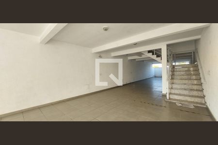 Garagem de apartamento à venda com 2 quartos, 40m² em Bangú, Santo André