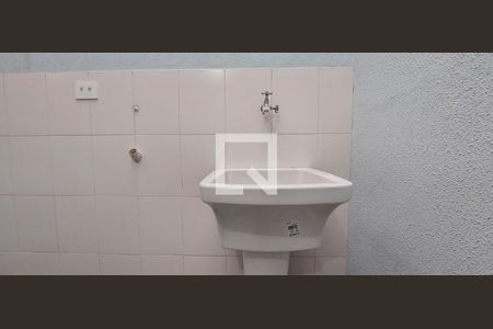 Apartamento à venda com 40m², 2 quartos e 1 vaga Apartamento à venda com 40m², 2 quartos e 1 vagaÁrea de Serviço