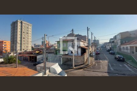 Apartamento à venda com 40m², 2 quartos e 1 vaga Apartamento à venda com 40m², 2 quartos e 1 vagaVista Varanda Quarto 1