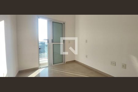 Quarto 1 de apartamento à venda com 2 quartos, 40m² em Bangú, Santo André