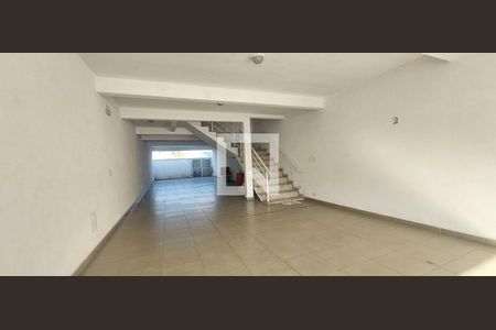 Garagem de apartamento à venda com 2 quartos, 40m² em Bangú, Santo André