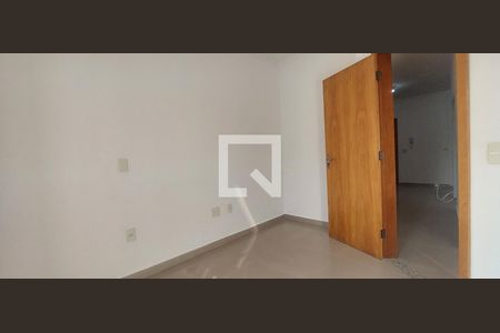 Quarto 1 de apartamento à venda com 2 quartos, 40m² em Bangú, Santo André