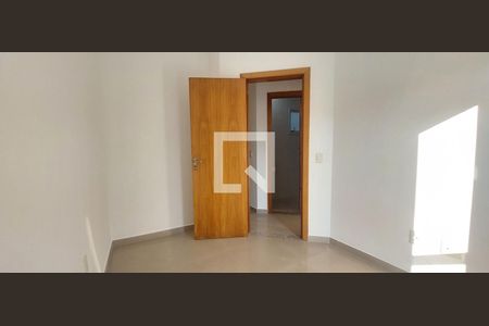 Quarto 1 de apartamento à venda com 2 quartos, 40m² em Bangú, Santo André