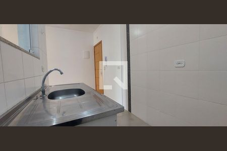 Apartamento à venda com 40m², 2 quartos e 1 vaga Apartamento à venda com 40m², 2 quartos e 1 vagaCozinha