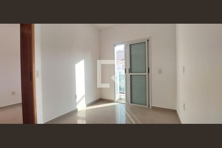 Quarto 1 de apartamento à venda com 2 quartos, 40m² em Bangú, Santo André