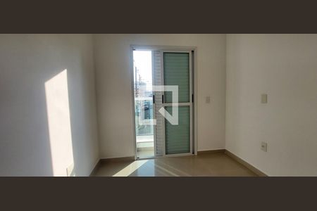 Quarto 1 de apartamento à venda com 2 quartos, 40m² em Bangú, Santo André