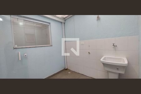 Apartamento à venda com 40m², 2 quartos e 1 vaga Apartamento à venda com 40m², 2 quartos e 1 vagaÁrea de Serviço