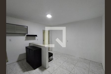 Sala  de casa para alugar com 1 quarto, 45m² em Vila Moraes, São Paulo