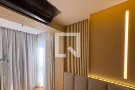 Apartamento à venda com 105m², 2 quartos e 2 vagasQuarto 2