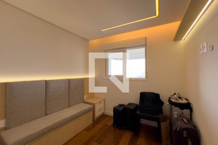 Apartamento à venda com 105m², 2 quartos e 2 vagasQuarto 1