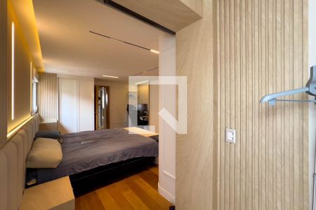 Apartamento à venda com 105m², 2 quartos e 2 vagasQuarto 2