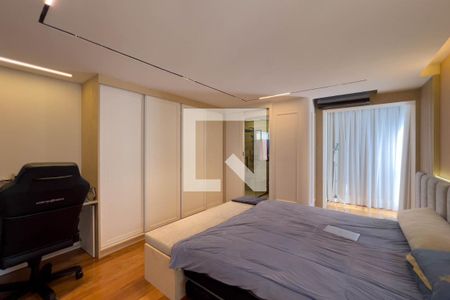 Apartamento à venda com 105m², 2 quartos e 2 vagasQuarto 2