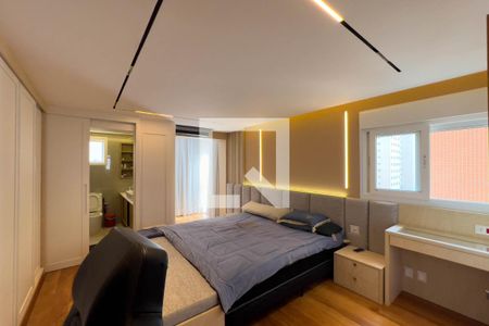 Apartamento à venda com 105m², 2 quartos e 2 vagasQuarto 2