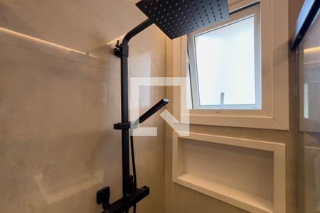 Apartamento à venda com 105m², 2 quartos e 2 vagasBanheiro