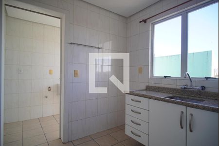 Apartamento para alugar com 80m², 1 quarto e 1 vagaCozinha