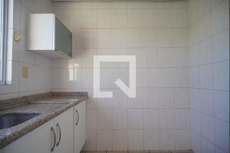 Apartamento para alugar com 80m², 1 quarto e 1 vagaCozinha