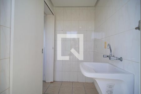 Apartamento para alugar com 80m², 1 quarto e 1 vagaÁrea de Serviço