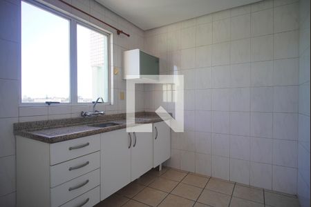 Apartamento para alugar com 80m², 1 quarto e 1 vagaCozinha