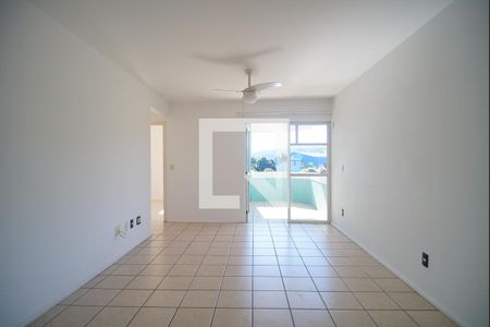 Sala de apartamento para alugar com 1 quarto, 80m² em Hamburgo Velho, Novo Hamburgo