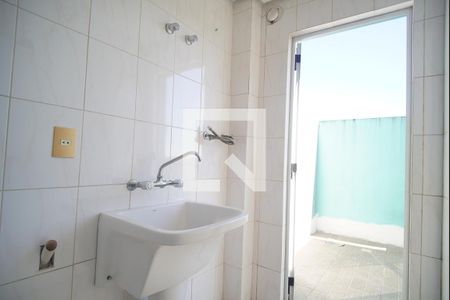 Apartamento para alugar com 80m², 1 quarto e 1 vagaÁrea de Serviço