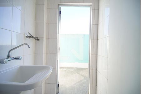 Apartamento para alugar com 80m², 1 quarto e 1 vagaÁrea de Serviço