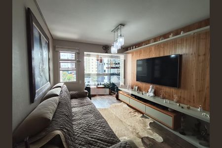 Apartamento à venda com 4 quartos, 121m² em Parque Imperial, São Paulo